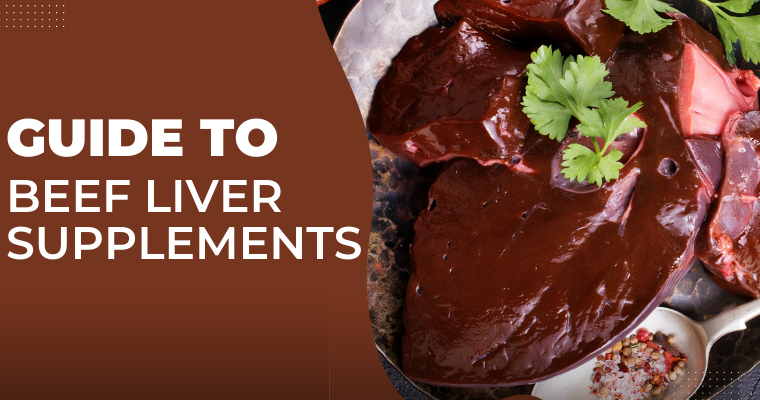 guide to beef liver
