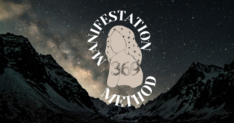 369 Manifestation Method