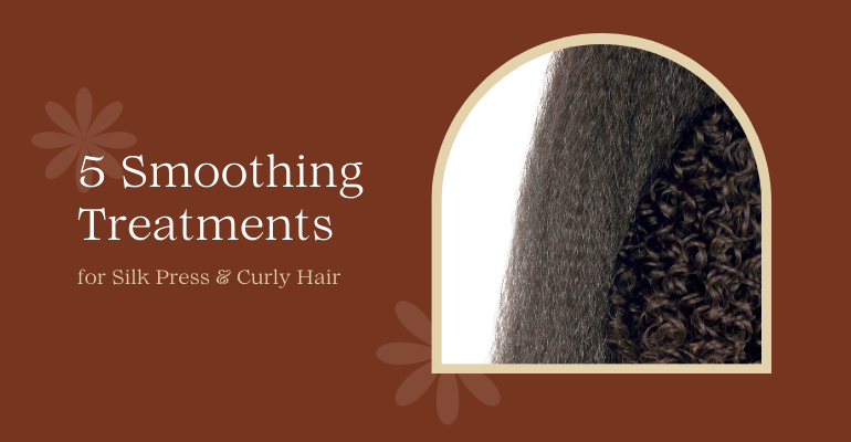5 Smoothing Treatments
