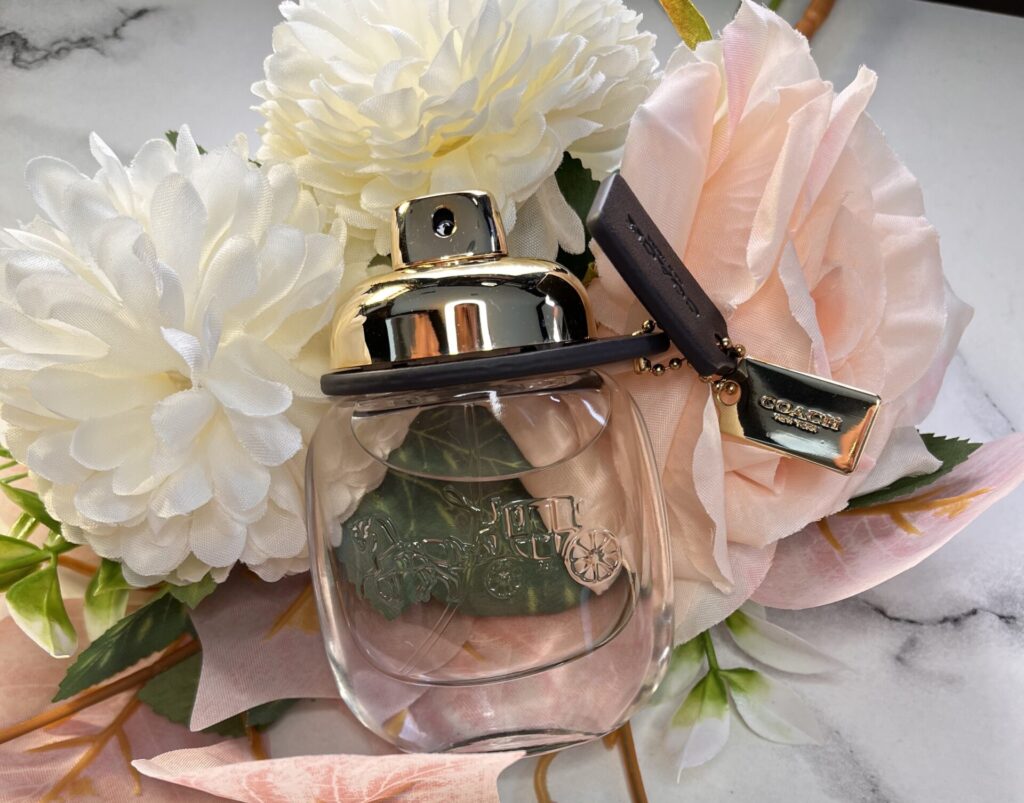 Coach Eau De Parfum Review