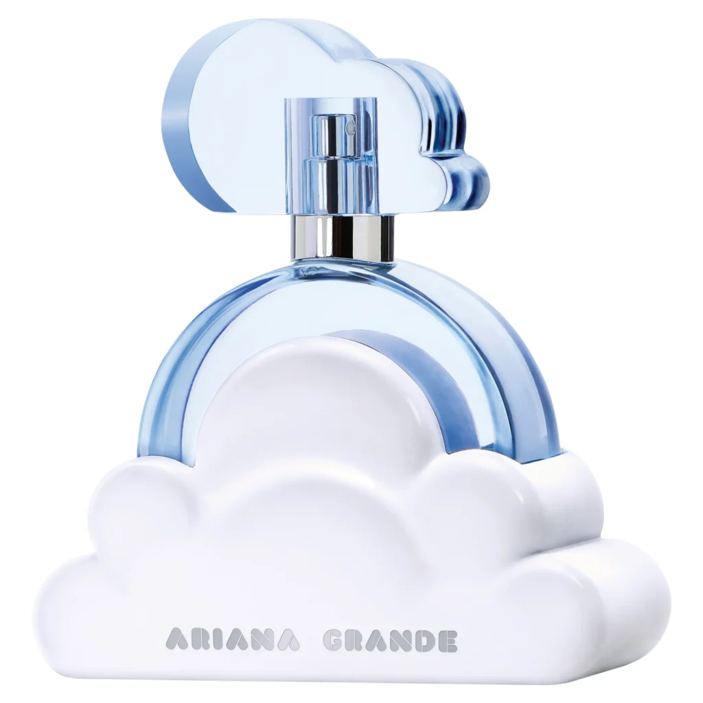 Ariana Grande Cloud
