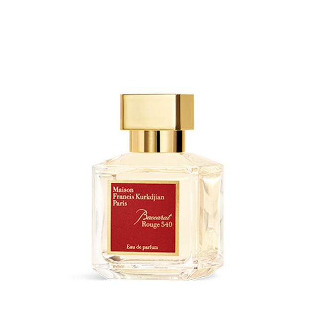 Baccarat Rouge