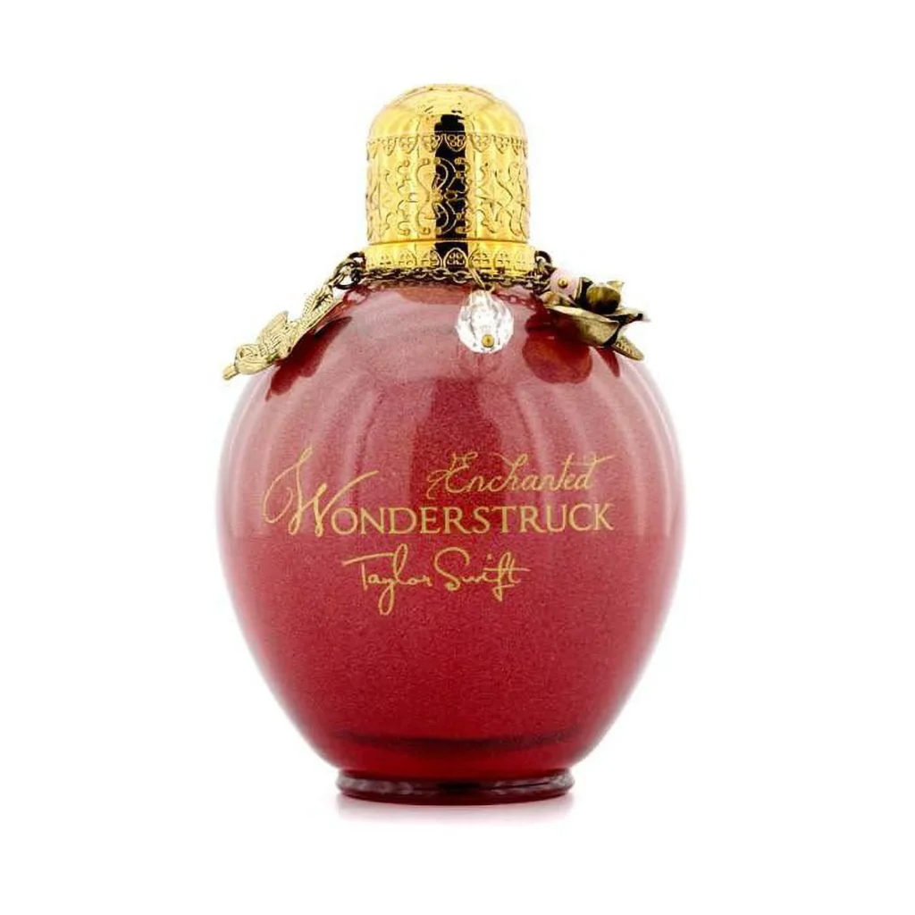 Wonderstruck Enchanted Perfume