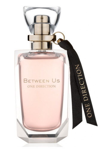 between us
