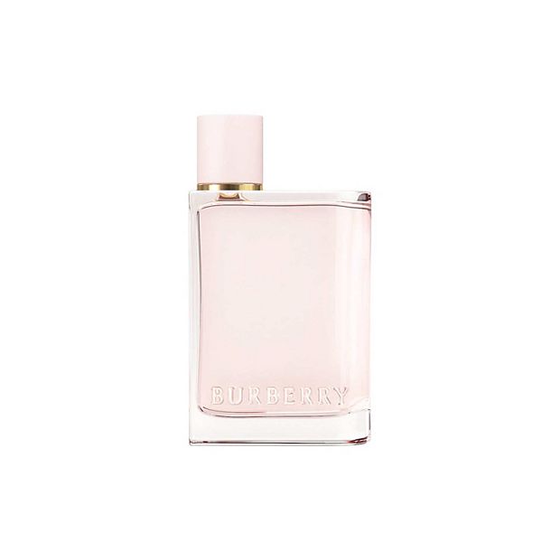 burberry her