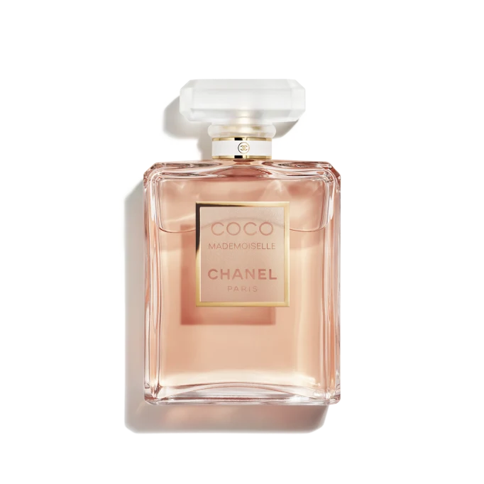 coco mademoiselle