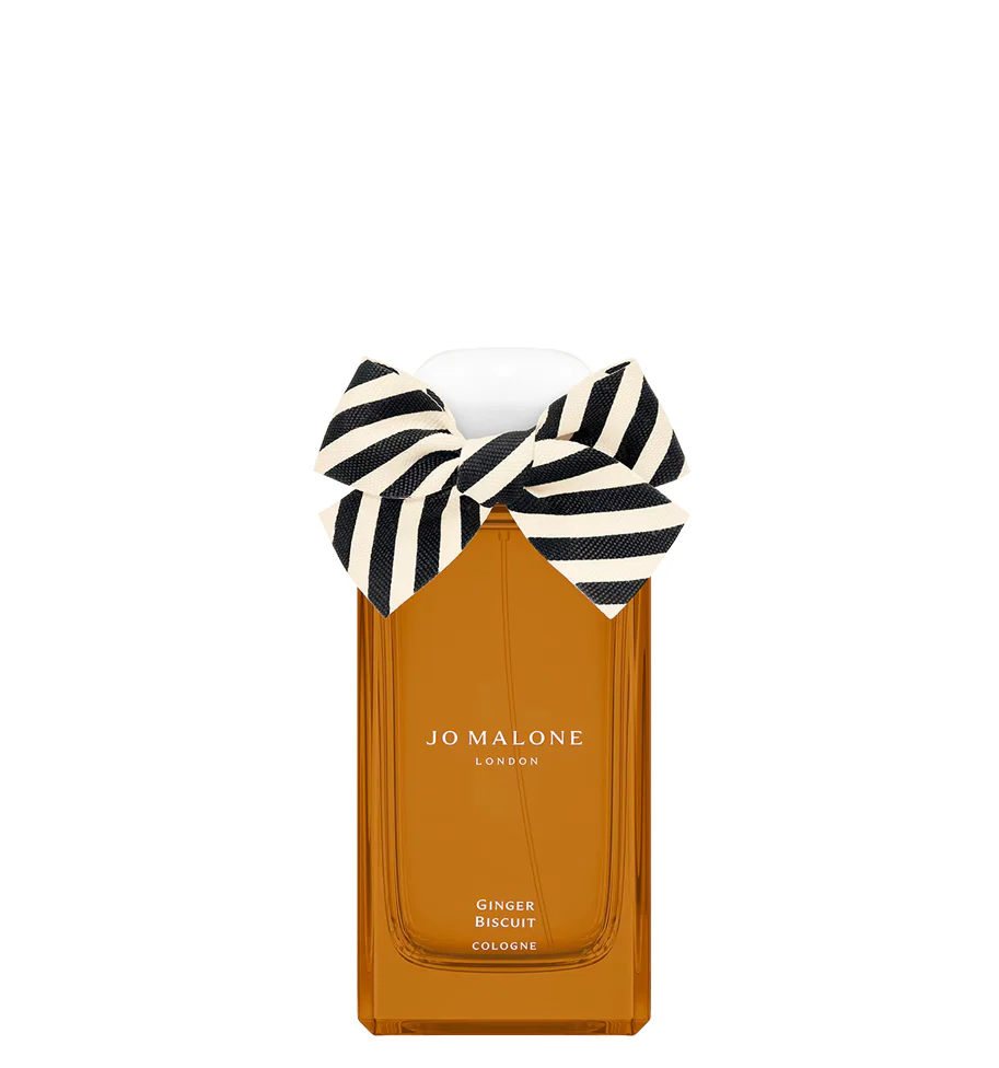 jo malone ginger biscuit