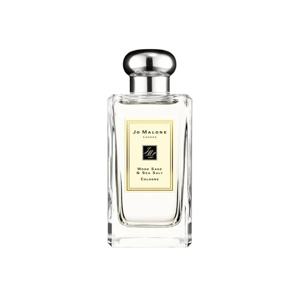 jo malone sea salt and sage