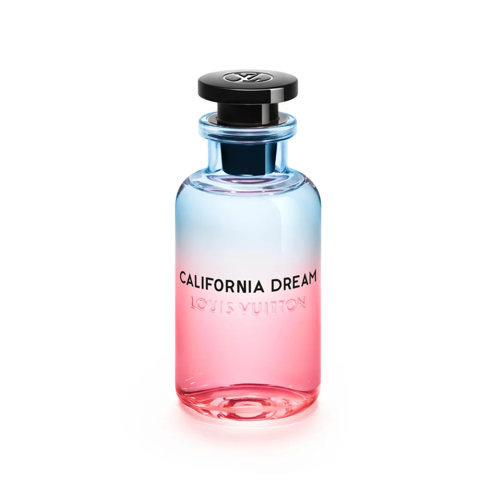 louis vuitton california dream