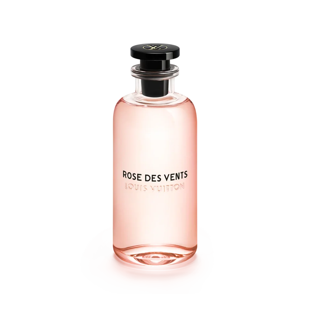 louis vuitton rose des vents