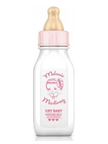 melanie martinez cry baby