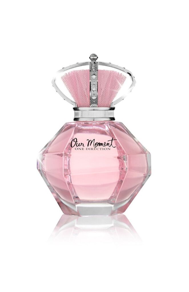 one moment