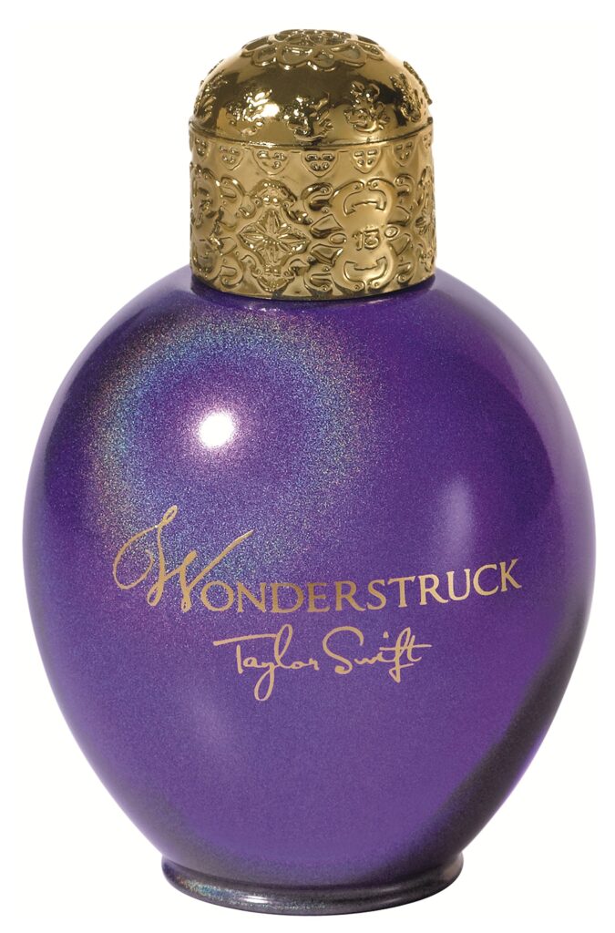 taylor swift wonderstruck