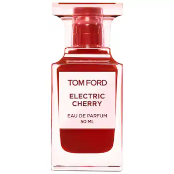 tom ford electric cherry