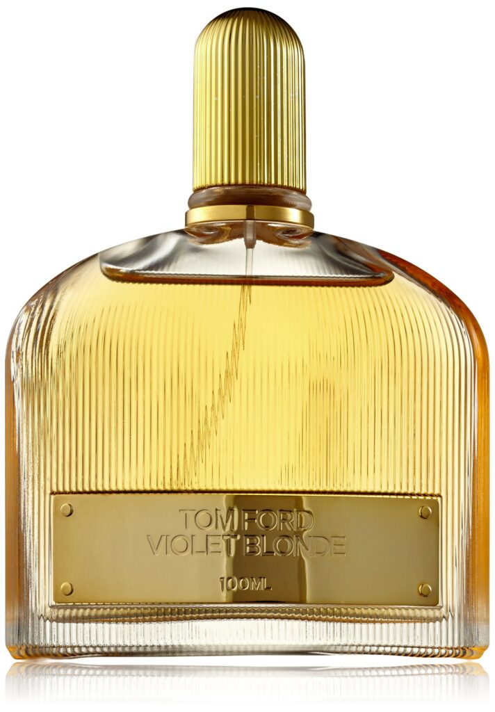 tom ford violet blonde