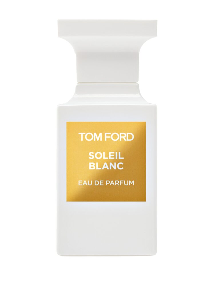 tom ford soleil blanc