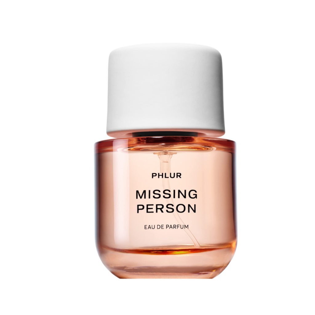 phlur missing person