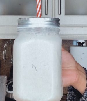 How I gained 13 pounds in 8 weeks