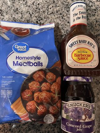 Super Bowl Party Food