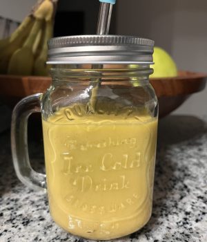 How I gained 13 pounds in 8 weeks