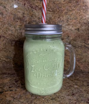 How I gained 13 pounds in 8 weeks