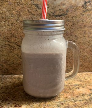 How I gained 13 pounds in 8 weeks
