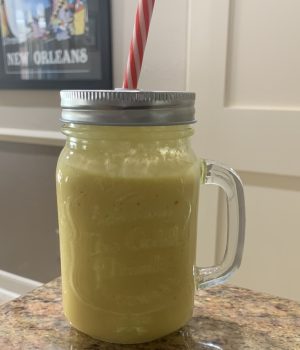 How I gained 13 pounds in 8 weeks